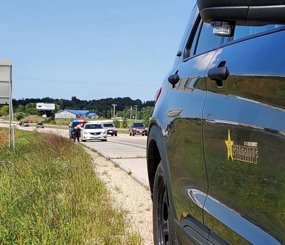 Law enforcement to focus on select corridors, Wednesday, July 3