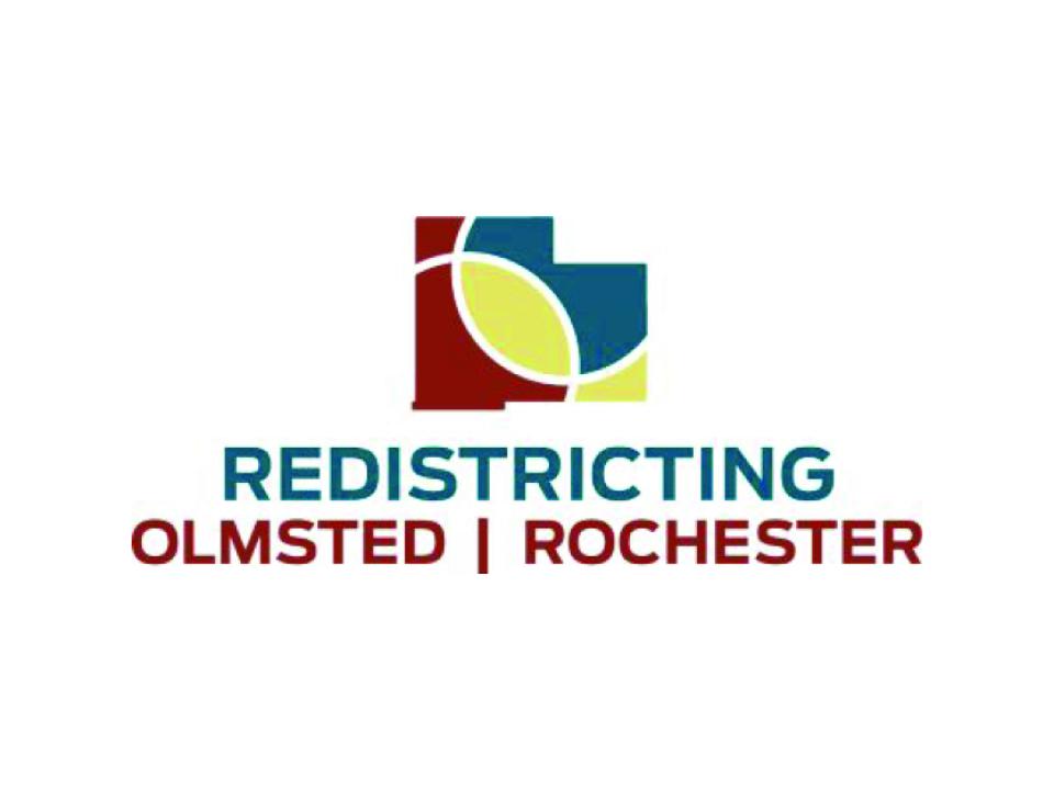 Local redistricting engagement efforts continue in Olmsted County and the City of Rochester