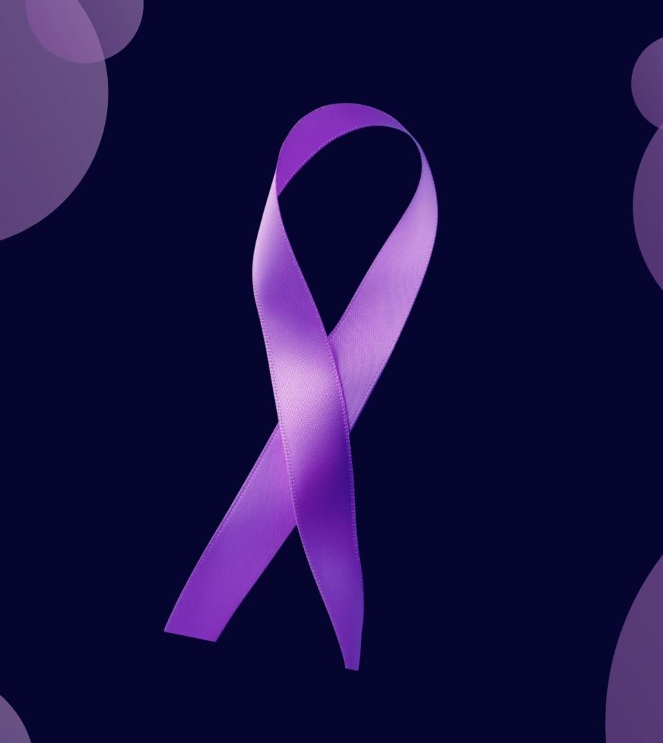Domestic Violence Awareness Month in Olmsted County