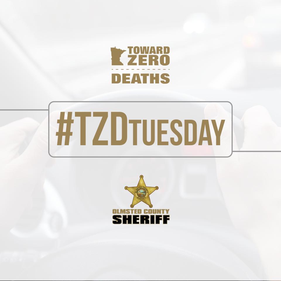  TZD Tuesday - Drowsy Driving
