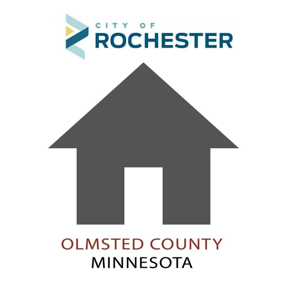 City of Rochester and Olmsted County Minnesota