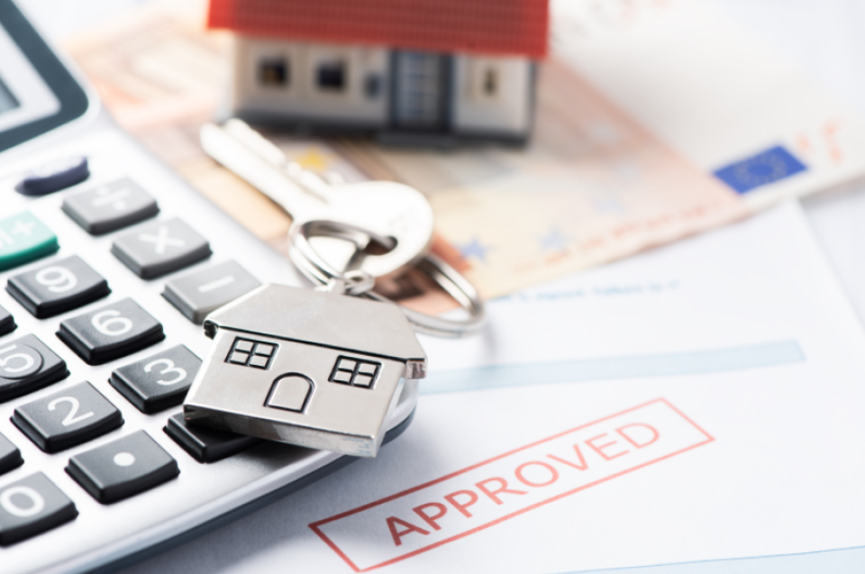 Mainstream Housing Choice Voucher Approved Confirmation Numbers