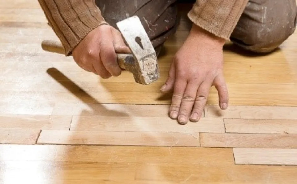 Housing Rehabilitation Program