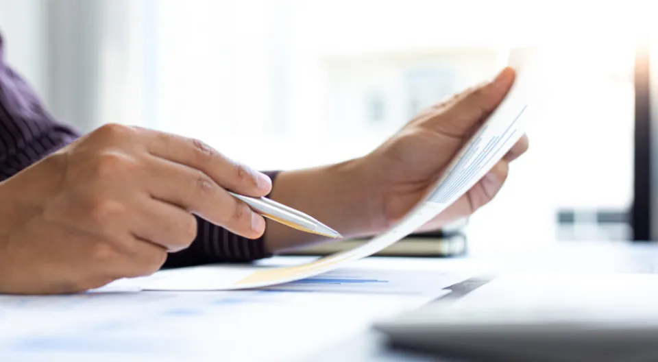 Policy, public notices, and reports
