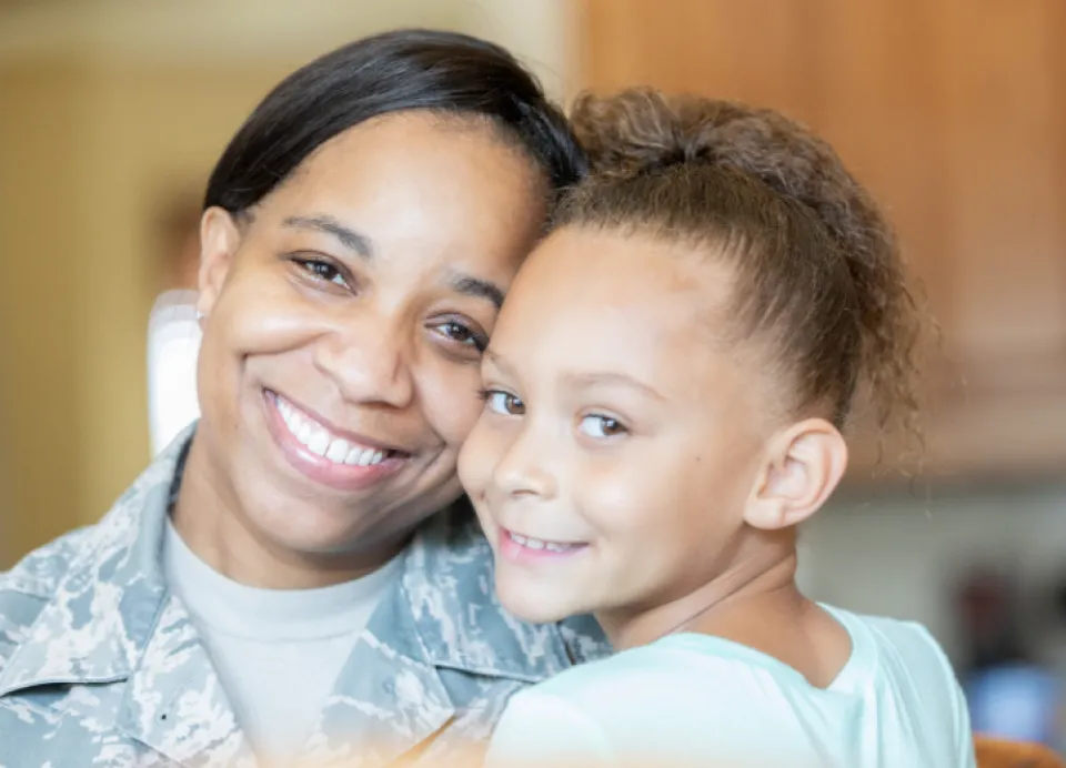 Helpful links for veterans