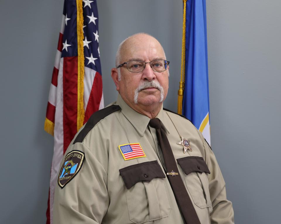 Sheriff's Office Newsletter - January 2022