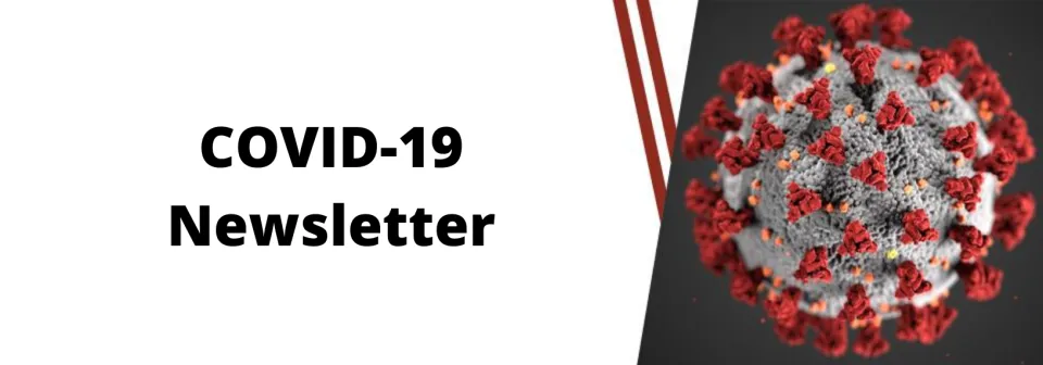 COVID-19 Newsletter