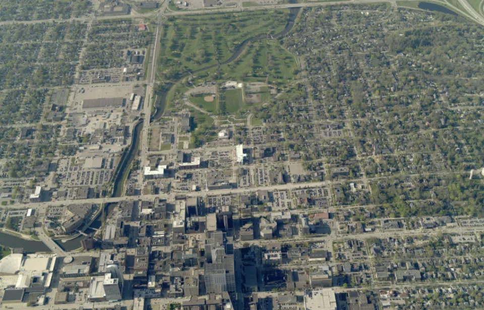 Public review of Olmsted County General Land Use Plan Update StoryMaps