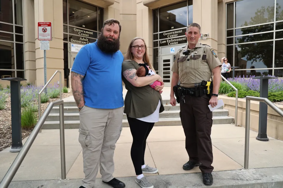 Sheriff's Office News