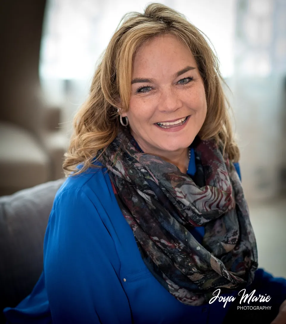 Mary Blair-Hoeft to become Olmsted County’s next director of Property Records & Licensing
