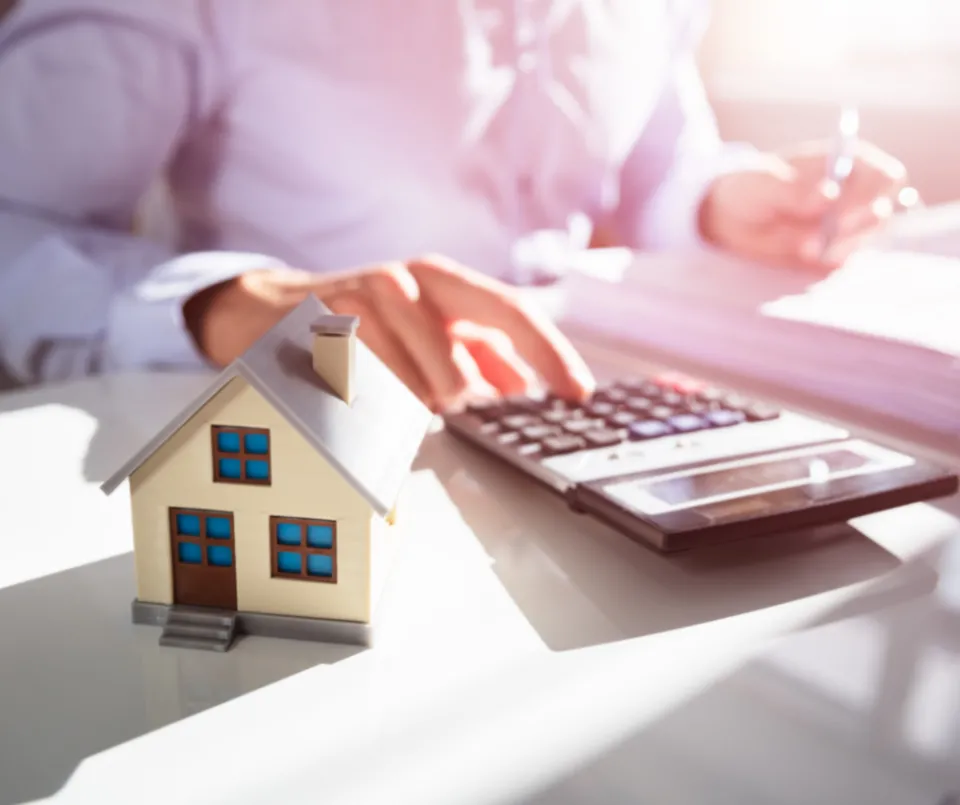 Process in Olmsted County for appealing 2022 assessed property valuation and/or classification