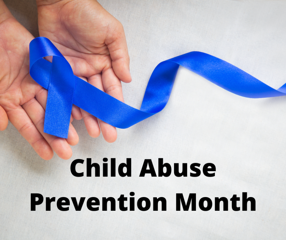 How you can help prevent child abuse