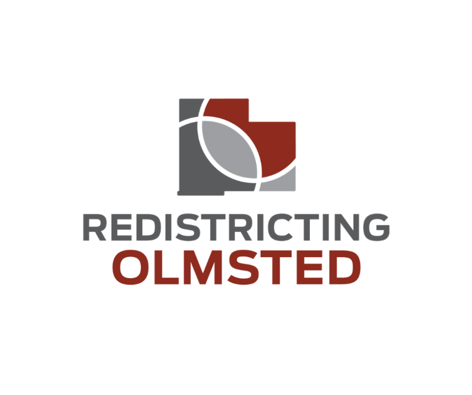 Redistricting Olmsted