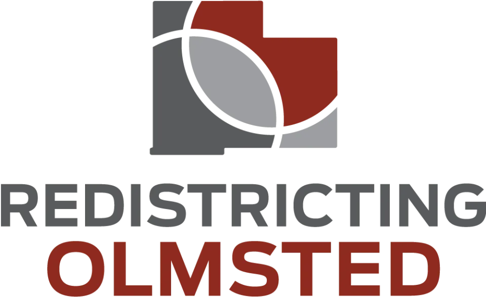 Redistricting Olmsted