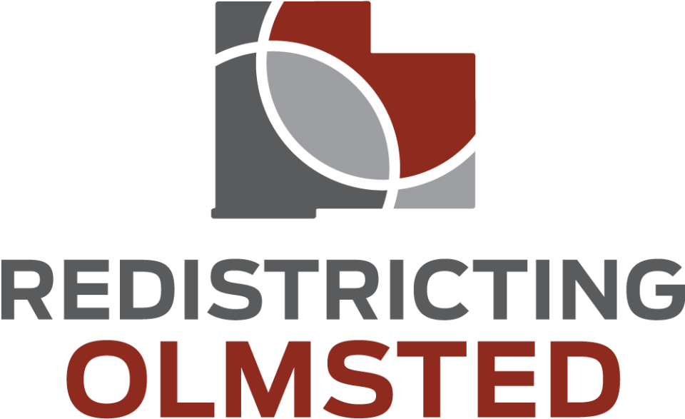 Redistricting Olmsted