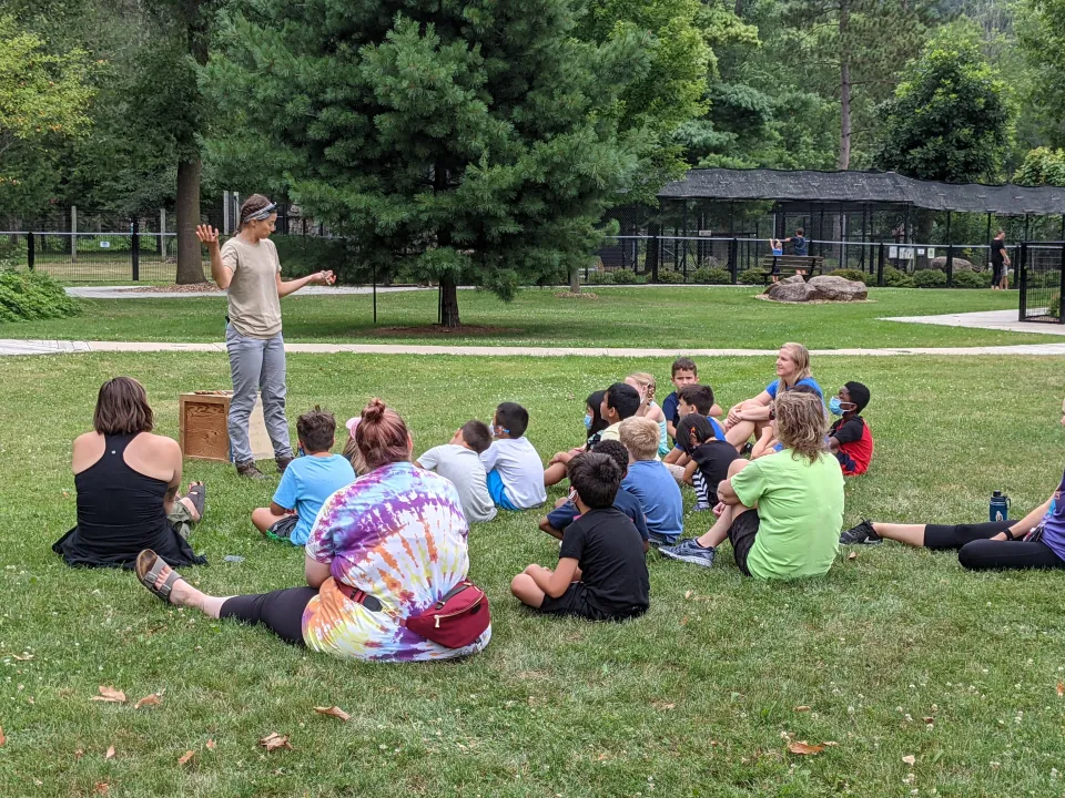 YMCA and Olmsted County Parks Launch Rochester Y Day Camp Oxbow for Summer 2023