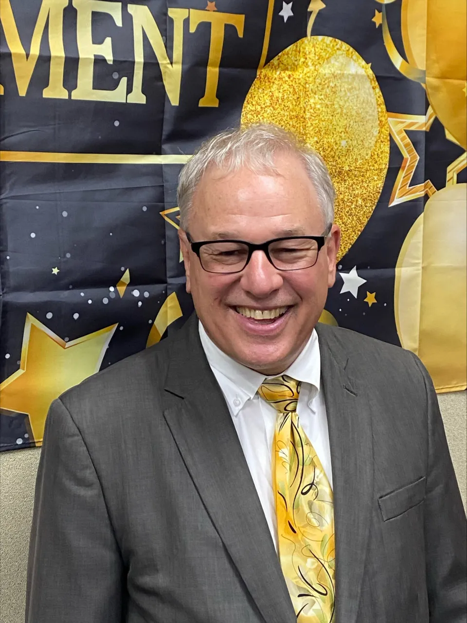 Olmsted County’s Property Records and Licensing Director Mark Krupski is retiring
