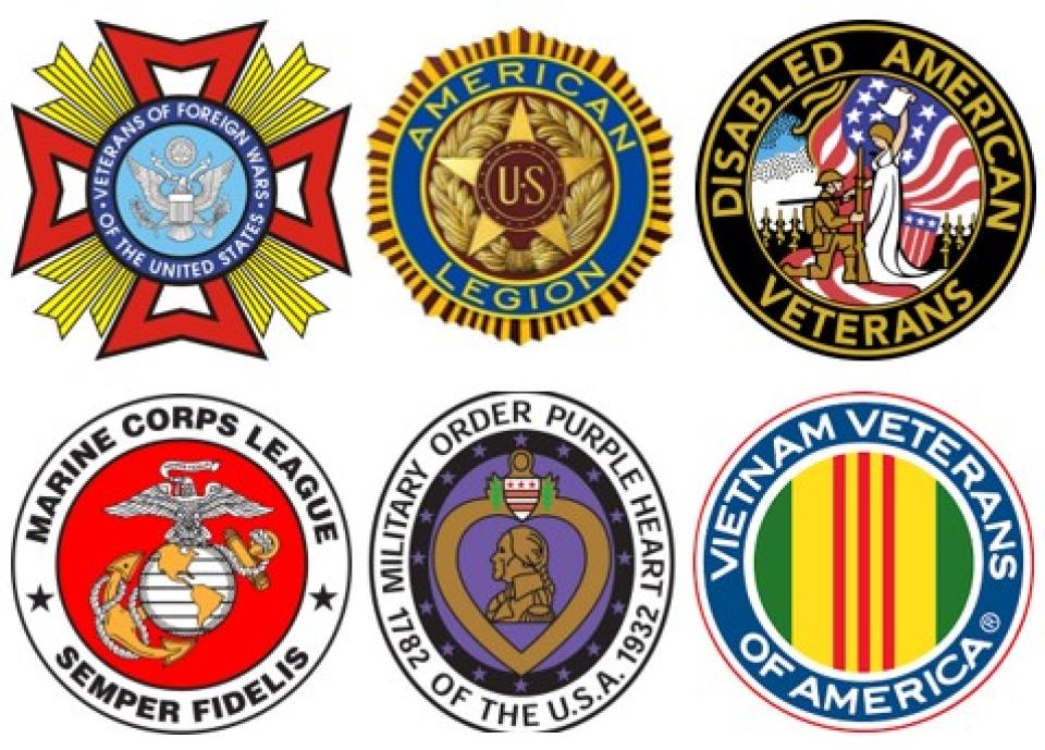Image of Military Symbols