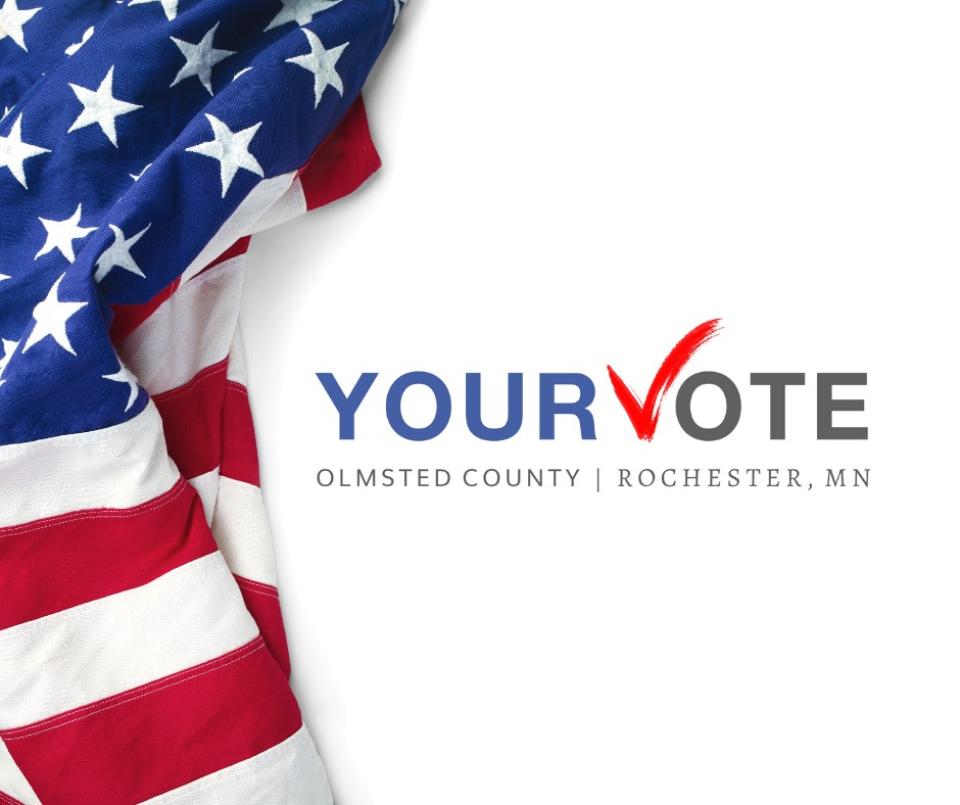Olmsted County and City of Rochester candidate filing period ends Tuesday