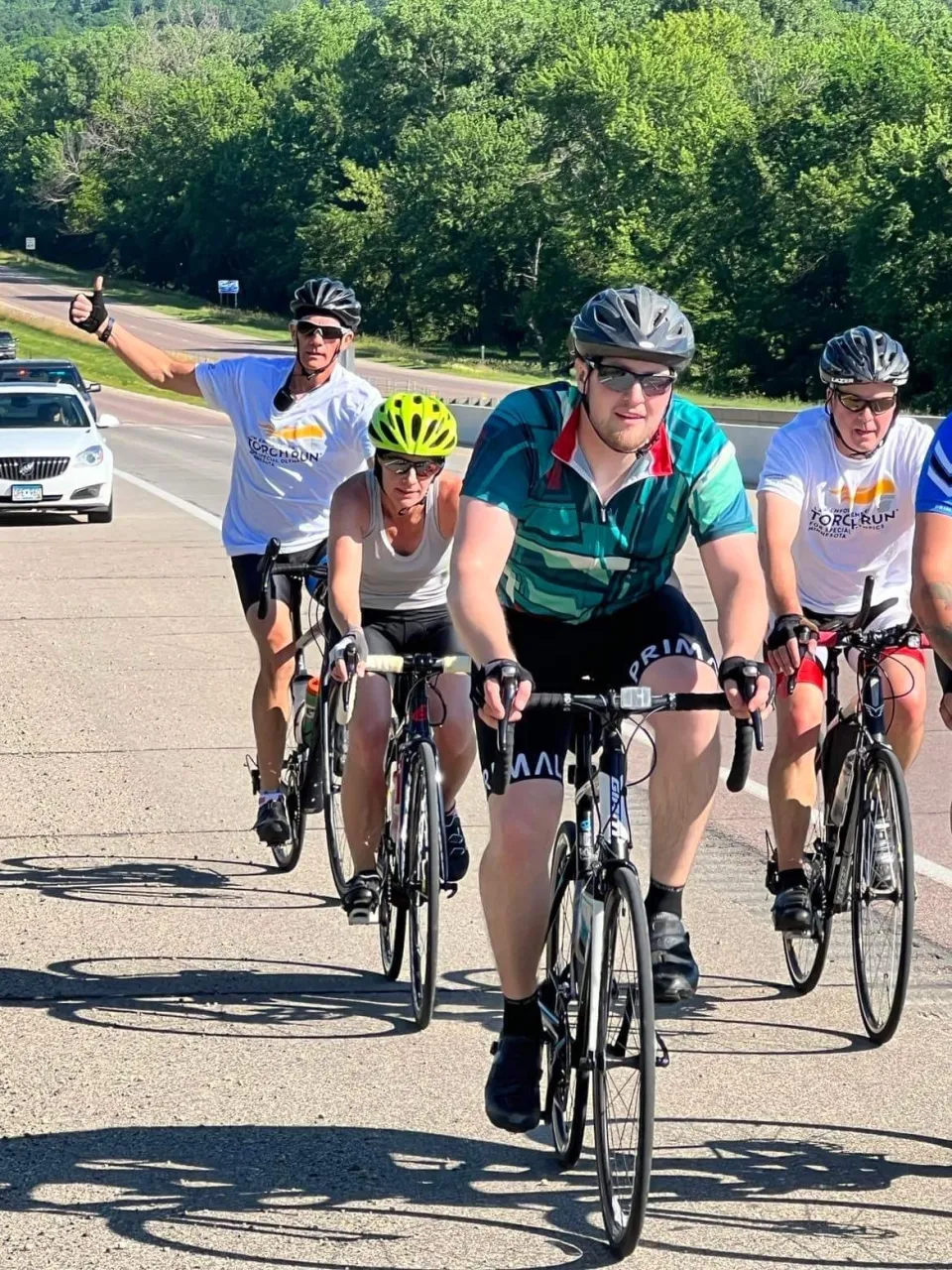 Sheriff's Office Newsletter - July 2022