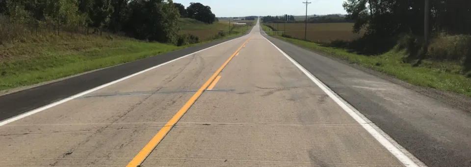 Roads & Transportation