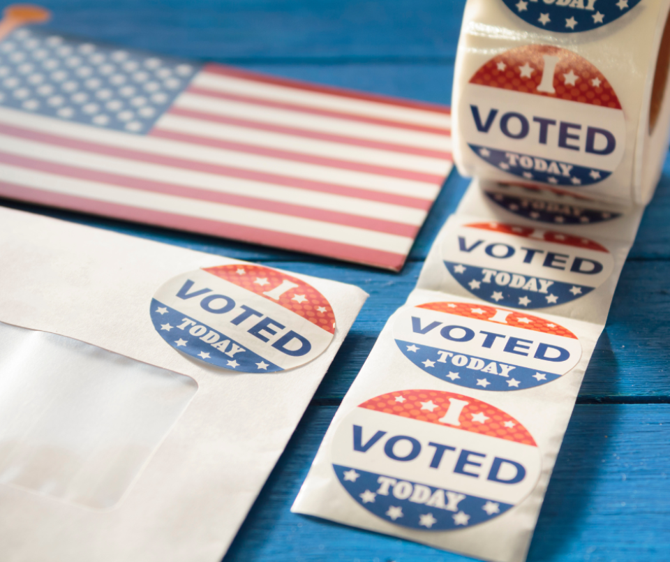 Early absentee voting for August 9 primary election and special election begins June 24