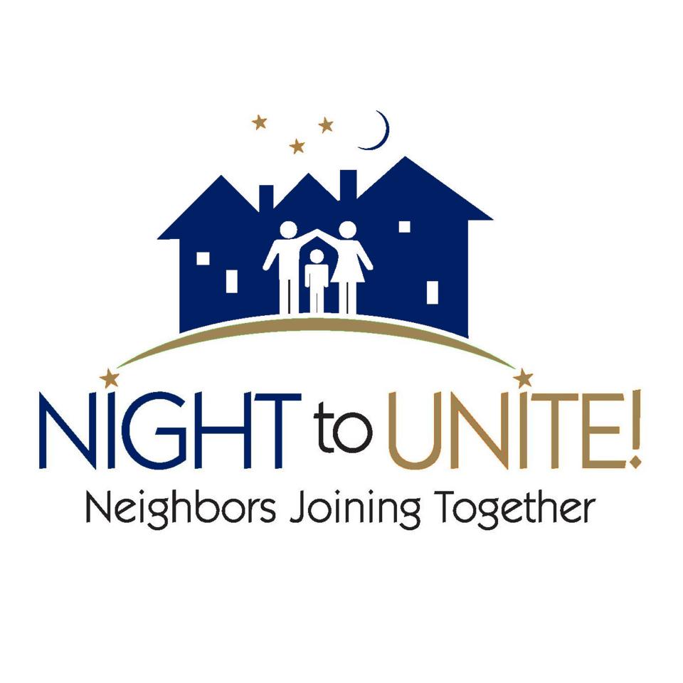 Join Your Neighbors for Night to Unite