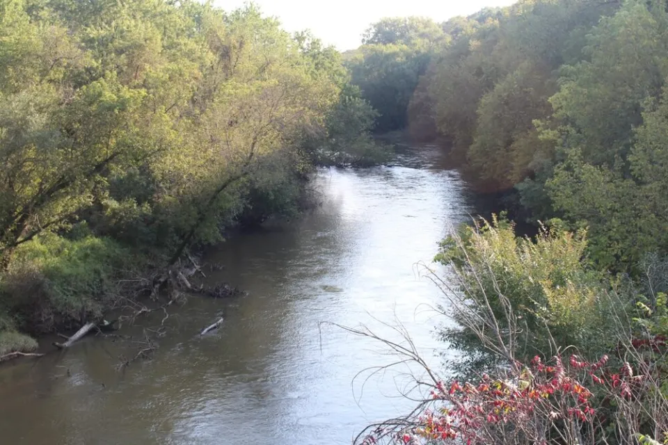 Share your feedback on the future Zumbro River Regional Water Trail