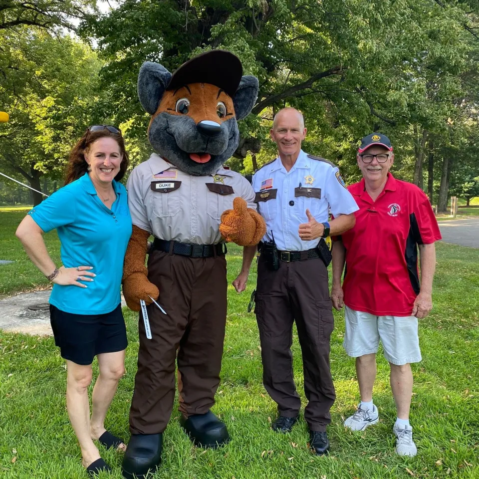 Join Your Neighbors for Night to Unite 2024!