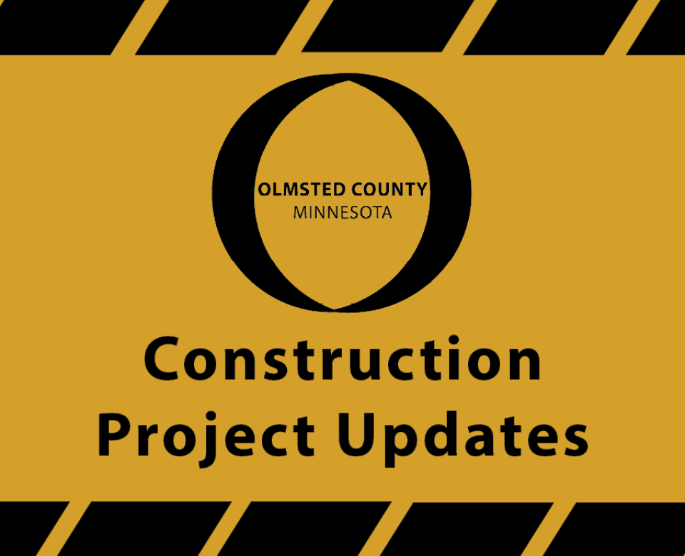 Olmsted County Court Administration moving to the fourth floor of the Government Center