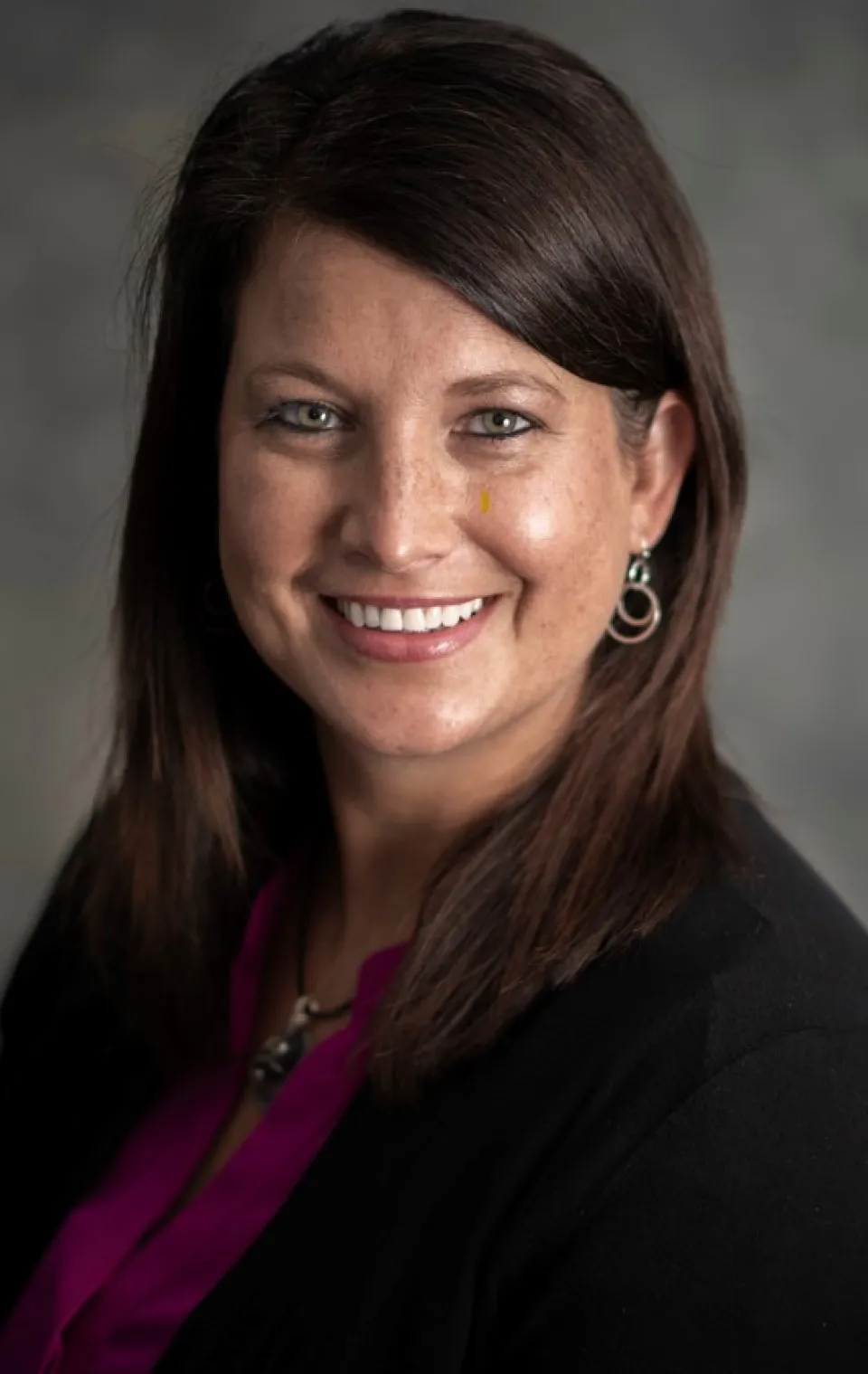Olmsted County announces new director for its Family Support and Assistance department