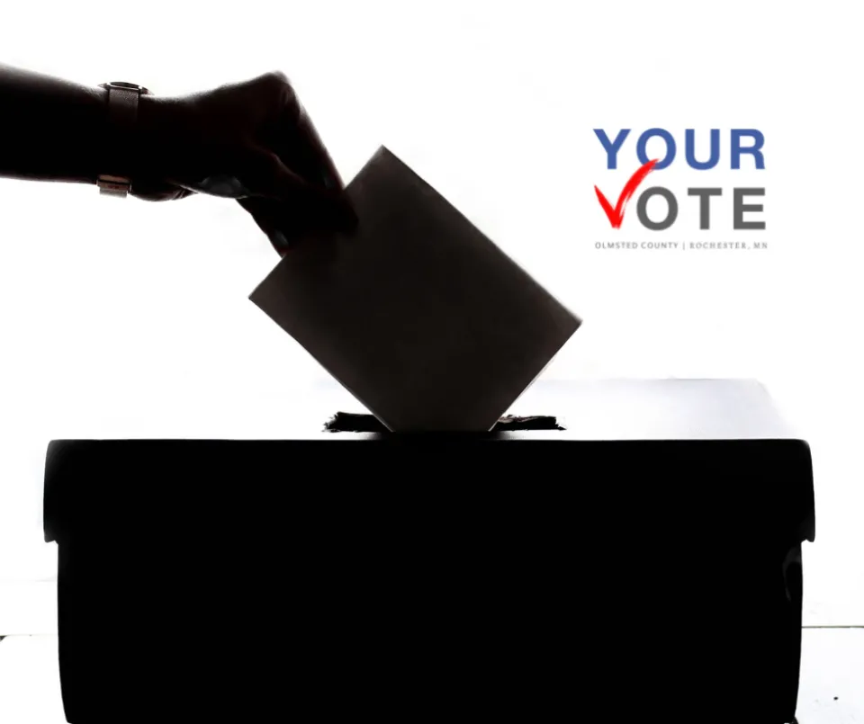 Direct balloting for November 8 general election begins November 1