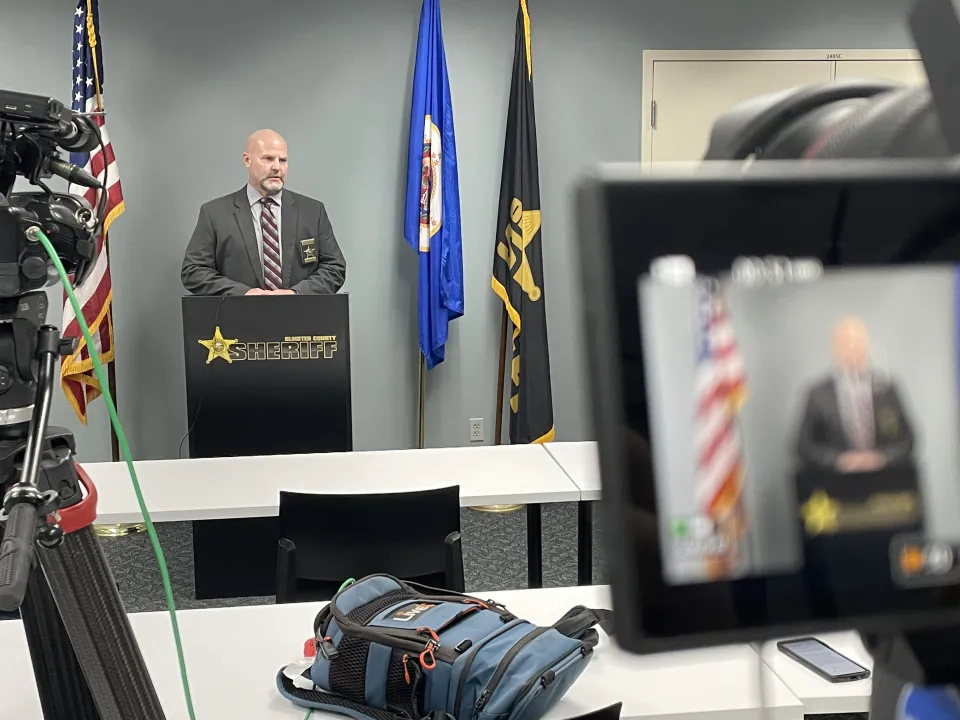 Media Release: Update Tia Arleth Case