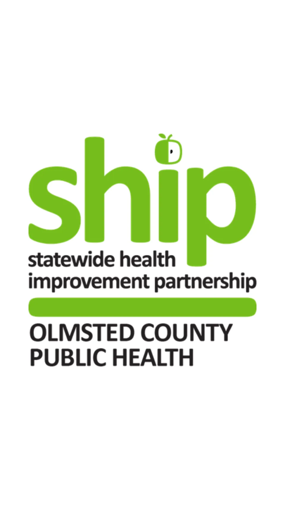 Statewide Health Improvement Partnership (SHIP)