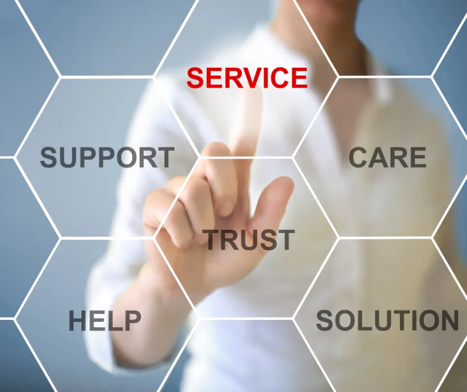 Olmsted County celebrates County, City, Tribal, and State Health and Human Services Worker Day