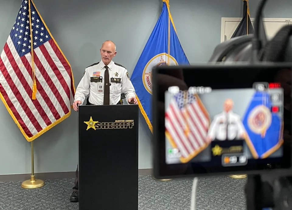 Media Release: Deceased Person Identified as Kimberly Ann Robinson