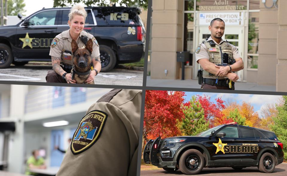 Sheriff's Office 2022 Annual Report - February 2023 Newsletter