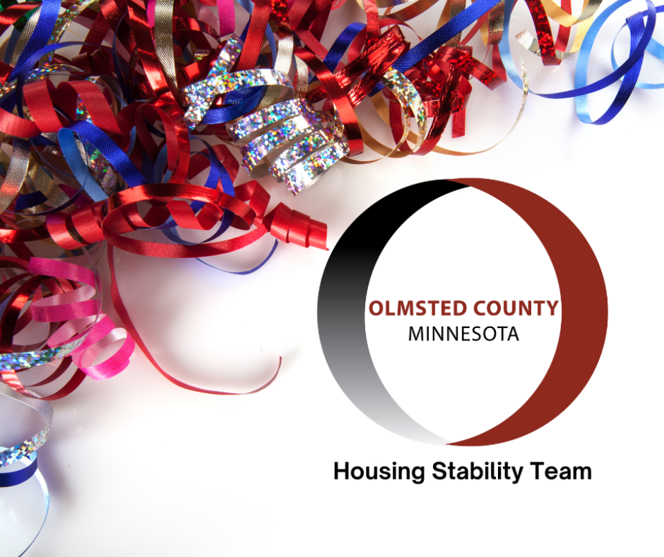 Olmsted County Housing Stability Team honored
