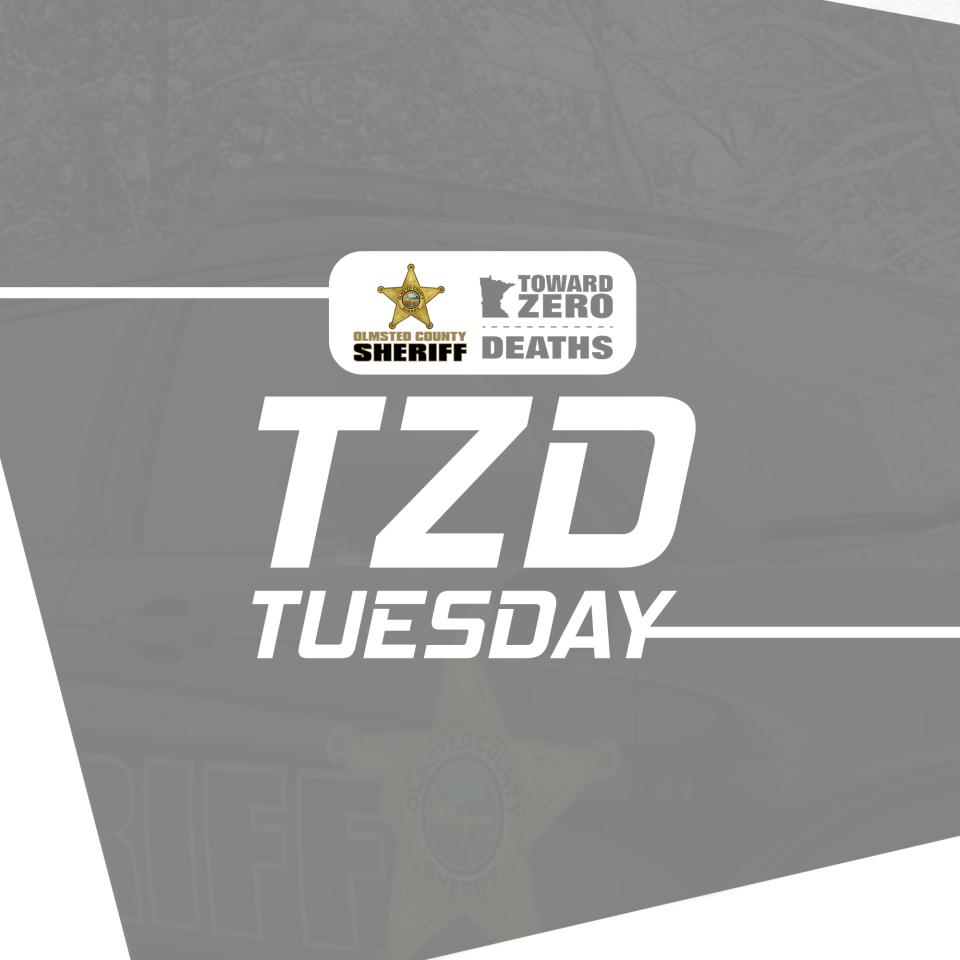 TZD Tuesday - Cruise Control on Wet Roads