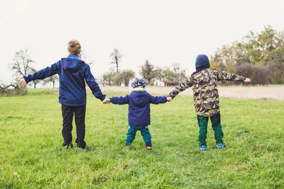 Child & Family Services