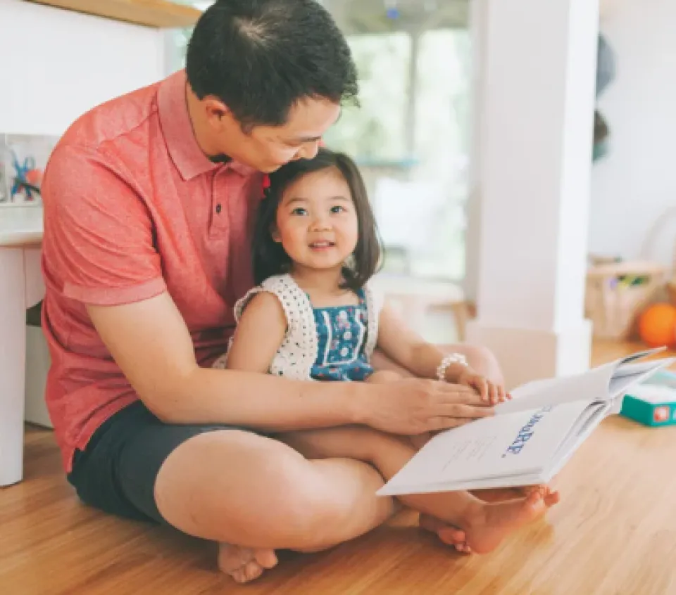 Parenting resources
