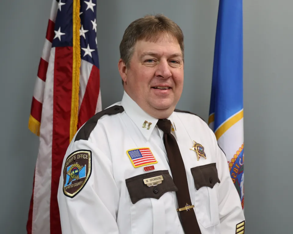 Sheriff's Office Newsletter - April 2023