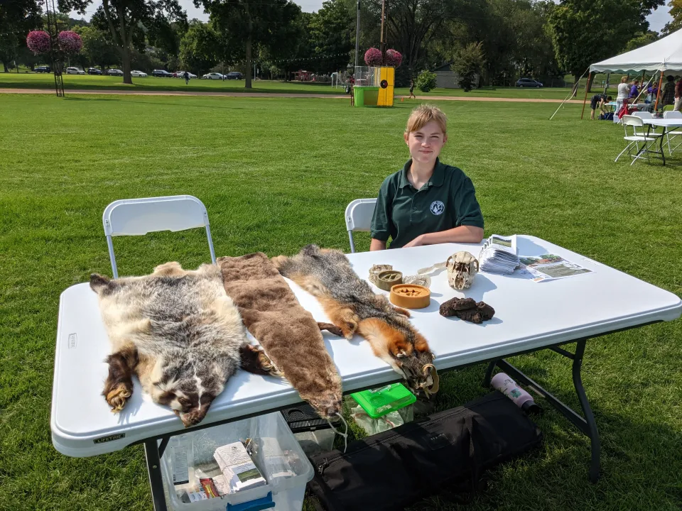 Outreach programs