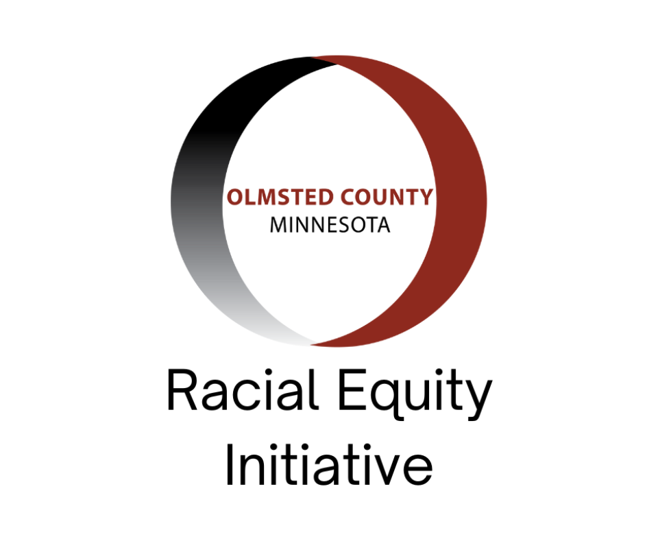Olmsted County Racial Equity Initiative