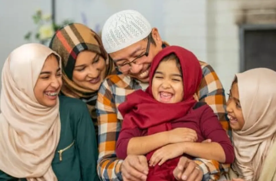 Services and programs for parents and children