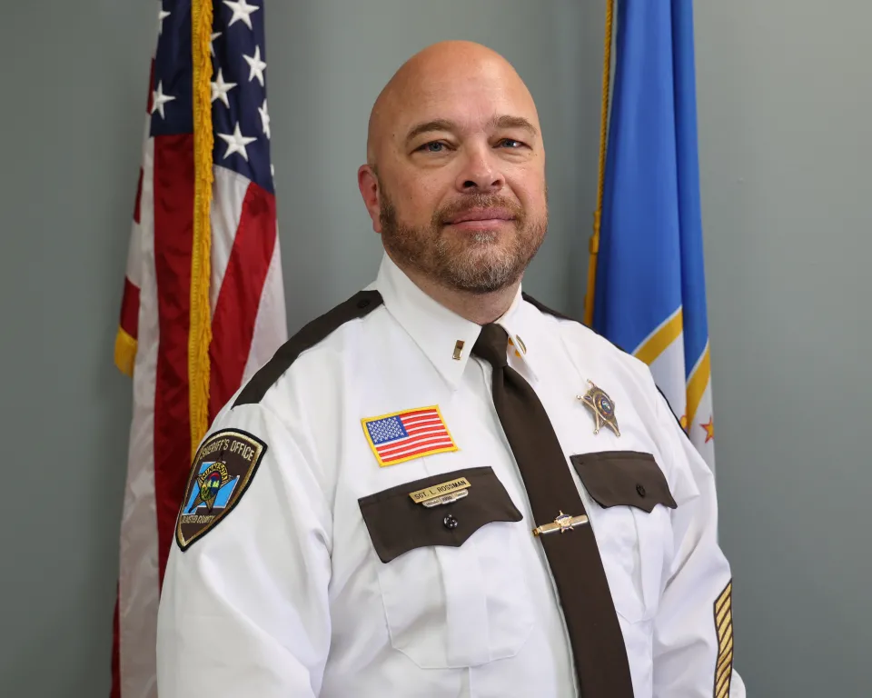 Sheriff's Office Newsletter - May 2023