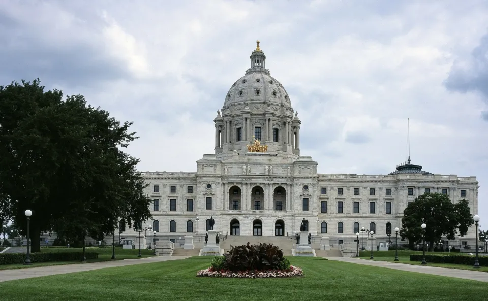 State legislature awards Olmsted County $23 million through bonding/cash bills 