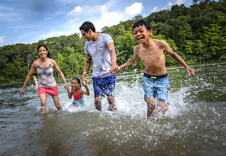 Olmsted County at Thursdays Downtown! July 20 – Chester Woods Park