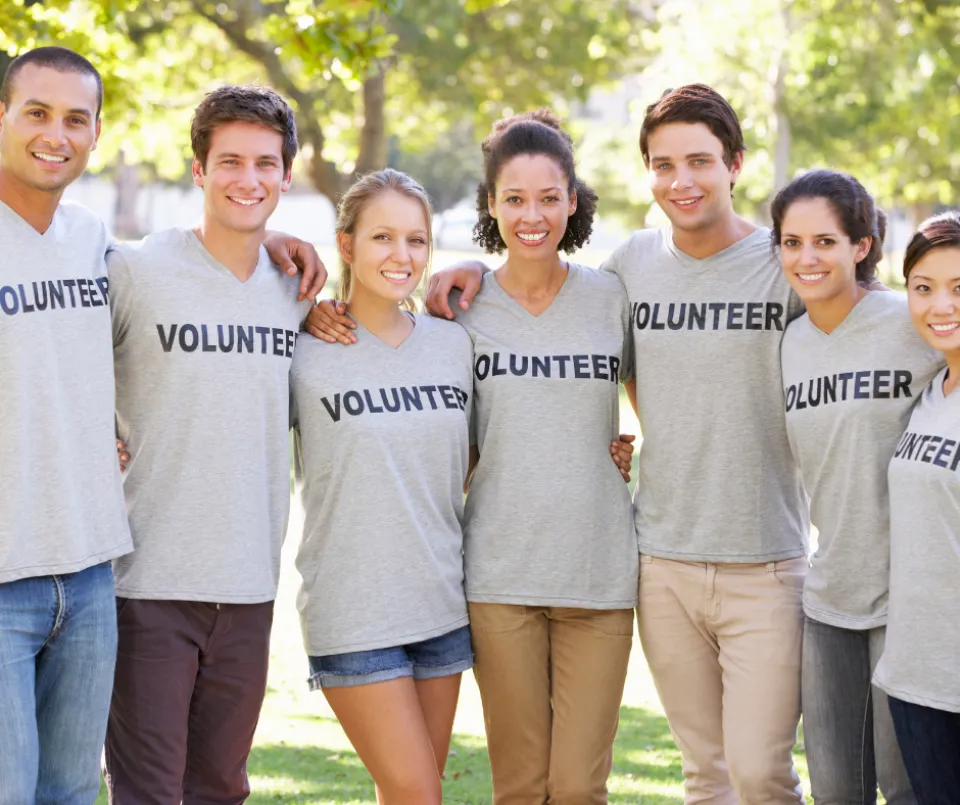 Volunteer on an Olmsted County advisory board or commission - August 2023