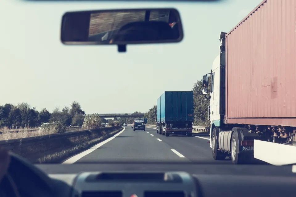 Share your feedback on state and federal transportation projects this September
